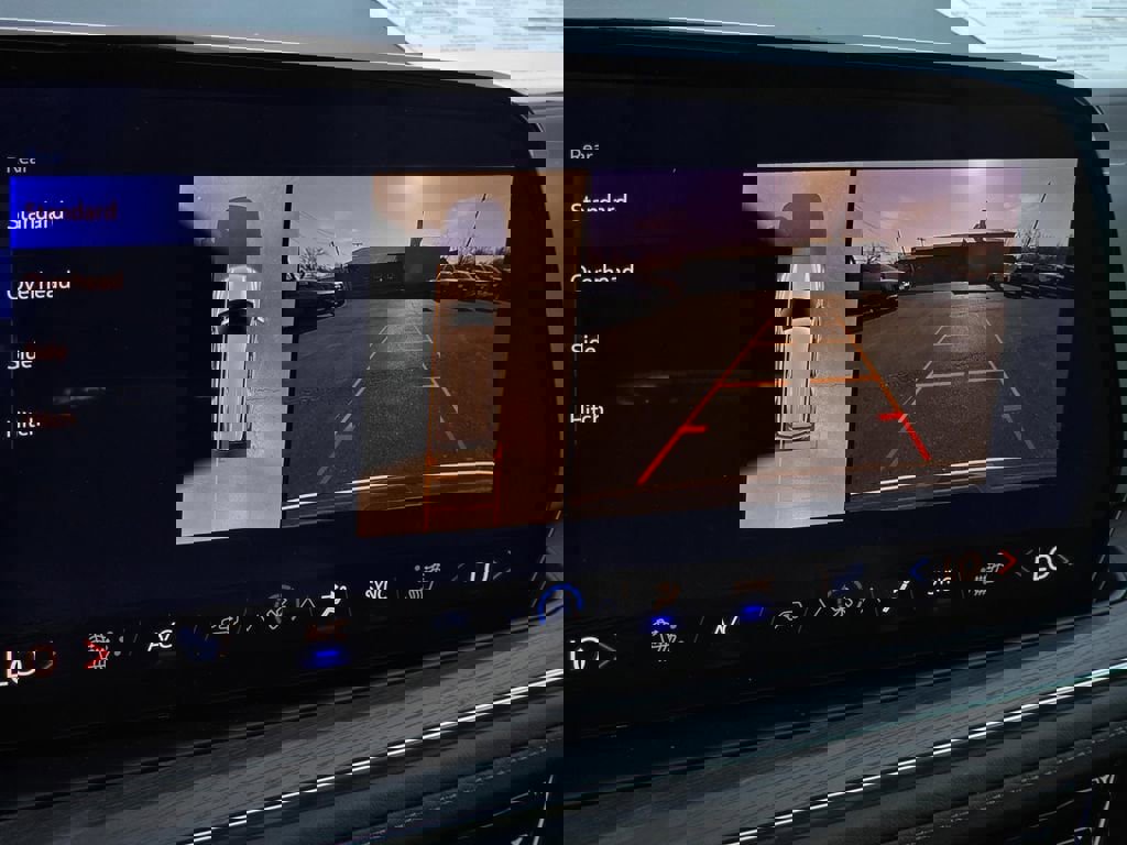 New 2026 Chevrolet Tahoe LT w/ Comfort Package image 19