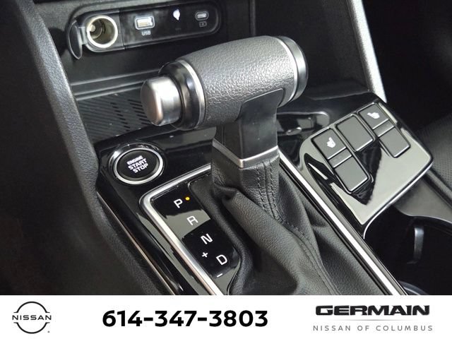 Used 2024 Kia Sportage X-Line w/ X-Line Premium Package AWD/4WD image 27