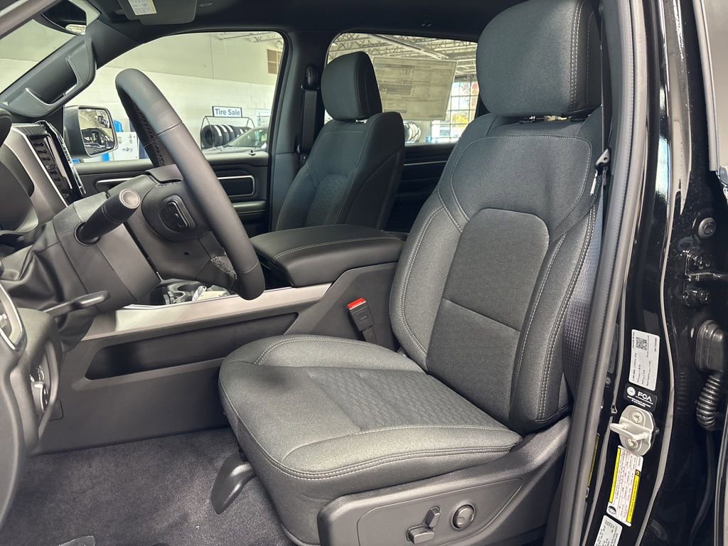 New 2026 RAM 1500 Big Horn image 11