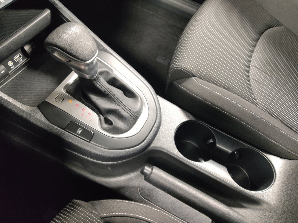 Used 2019 Kia Forte LXS image 26