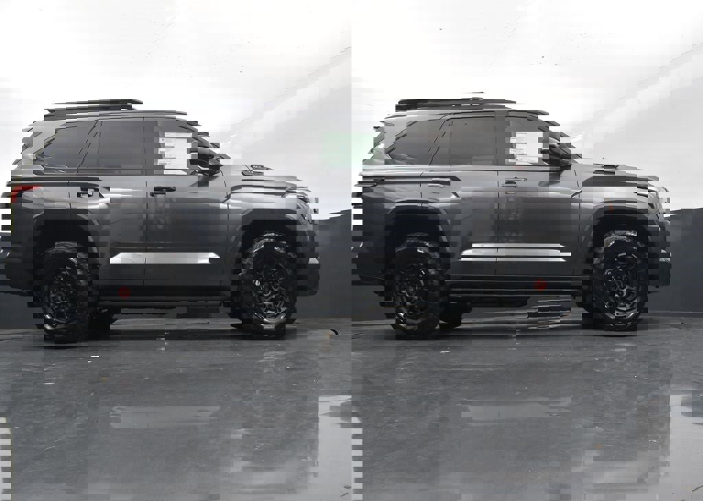 New 2025 Toyota Sequoia TRD Pro image 39