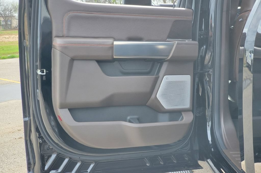New 2026 Ford F250 King Ranch w/ Chrome Package AWD/4WD image 20