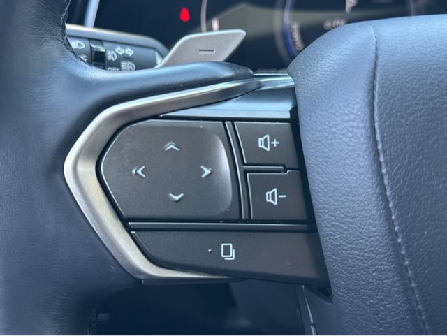 Certified 2026 Lexus NX 350h AWD w/ Accessory Package (2T) image 35