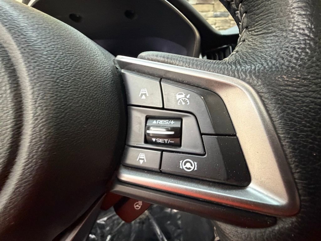 Used 2022 Subaru Outback Limited XT image 24