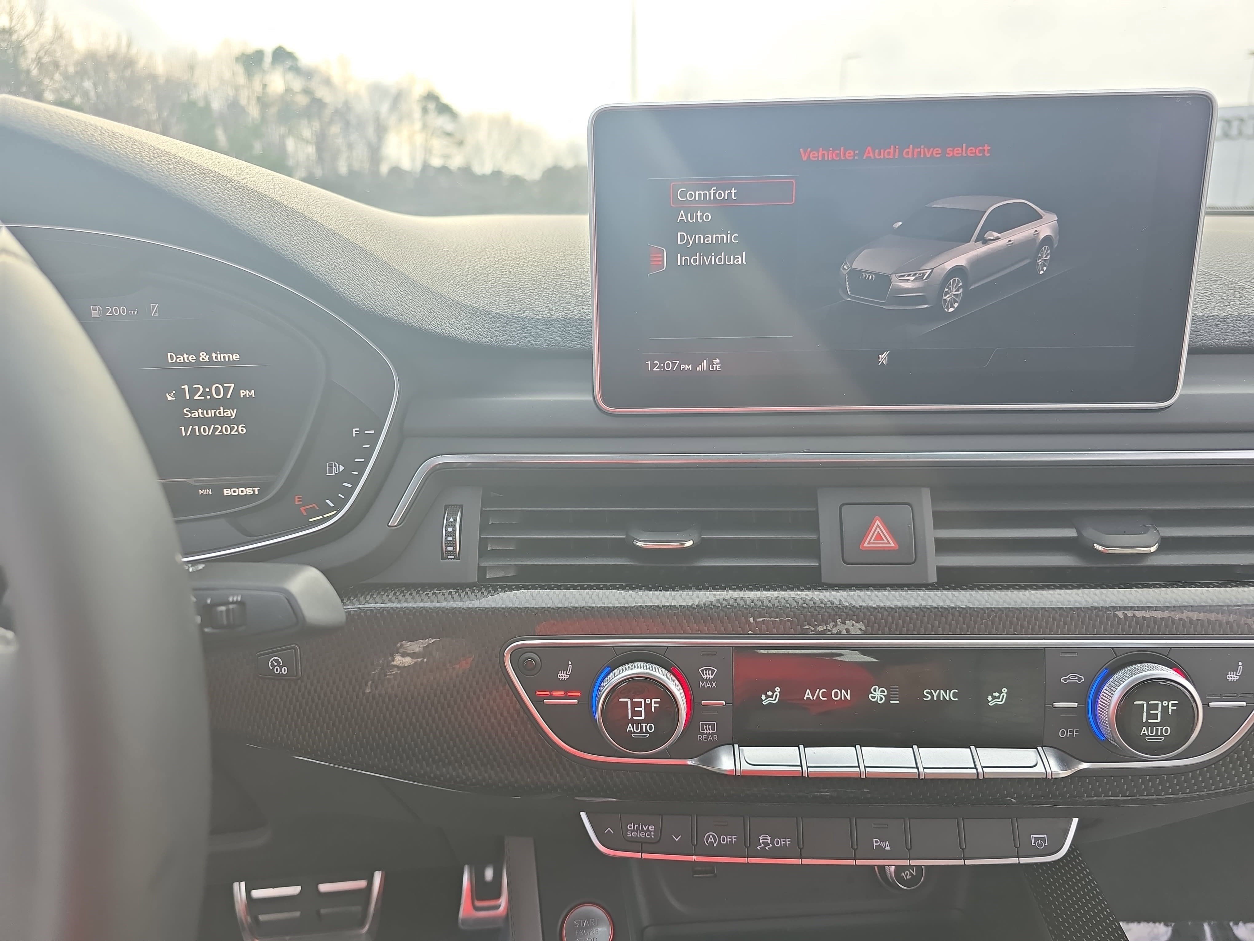 Used 2019 Audi S4 Premium Plus w/ Premium Plus Package image 17