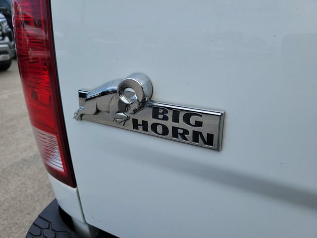 Used 2016 RAM 1500 Big Horn AWD/4WD image 11