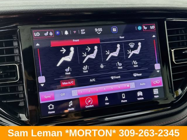 Used 2023 Dodge Durango R/T RWD image 20