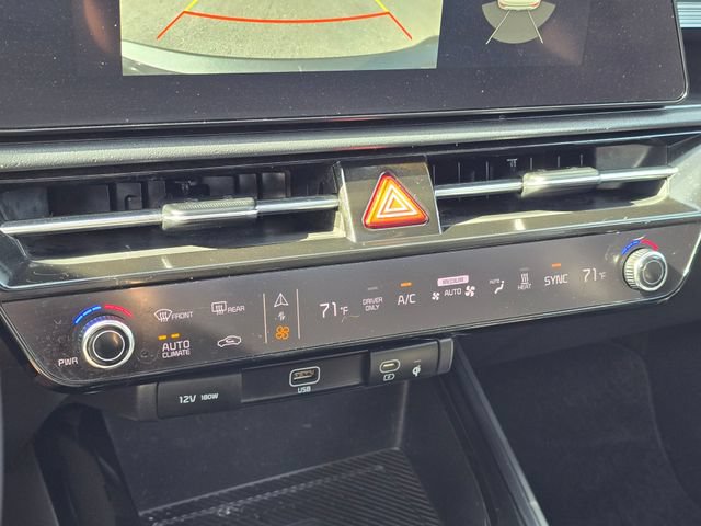 Certified 2023 Kia Niro Wave FWD image 33