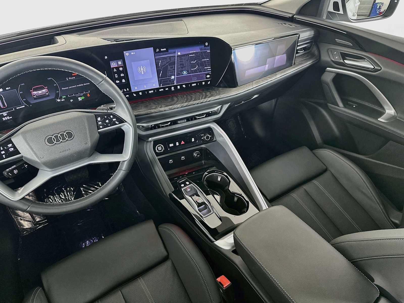 Certified 2025 Audi Q5 Prestige AWD/4WD image 21