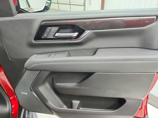 New 2026 GMC Yukon Elevation image 40