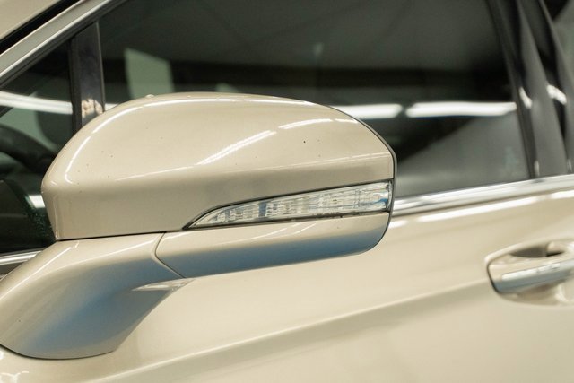 Used 2018 Ford Fusion Energi Platinum image 19