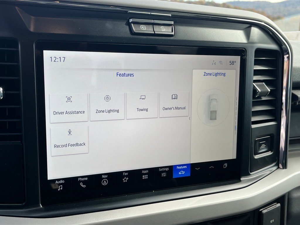 New 2026 Ford F250 XLT w/ XLT Premium Package image 13