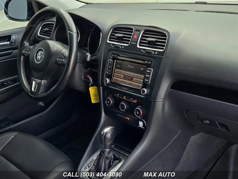 Used 2014 Volkswagen Jetta TDI image 22