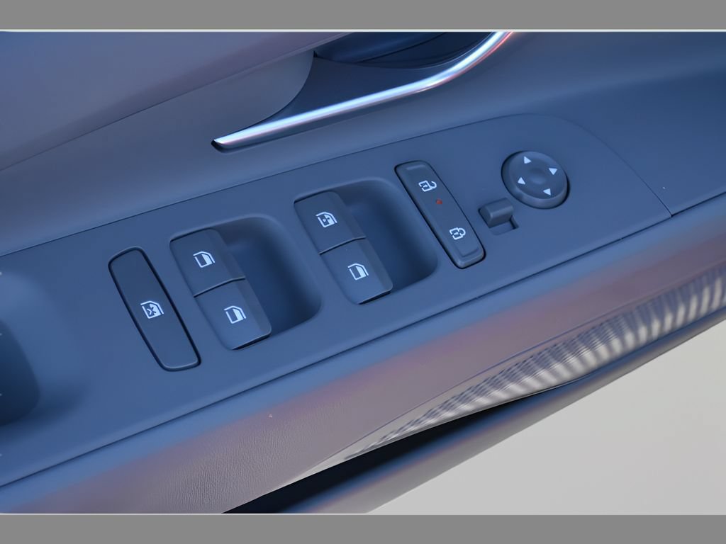 New 2026 Hyundai Elantra Sport FWD image 17