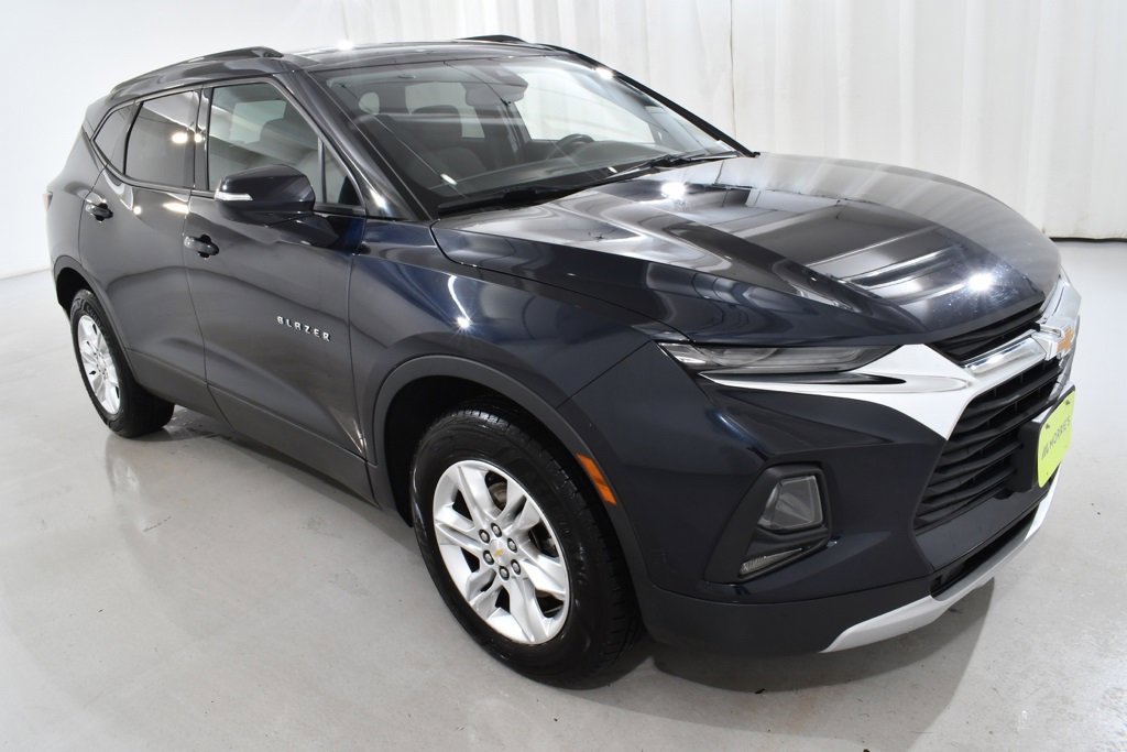 Used 2021 Chevrolet Blazer LT image 5