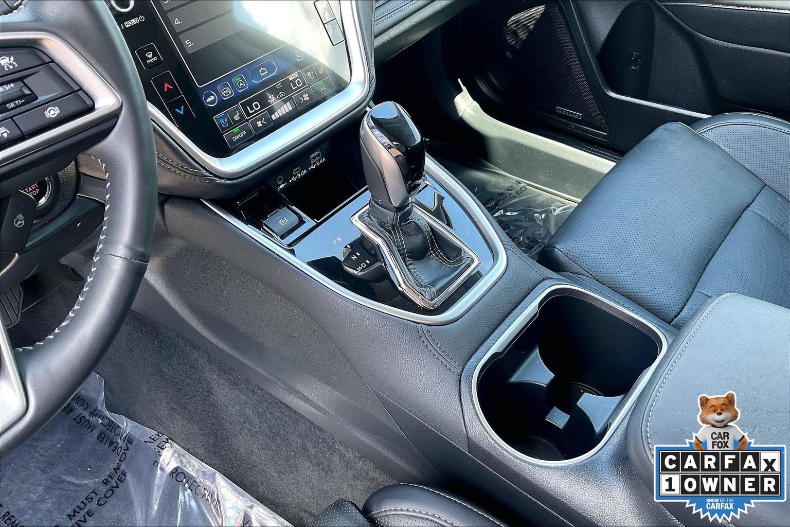 Certified 2023 Subaru Outback Touring AWD/4WD image 18