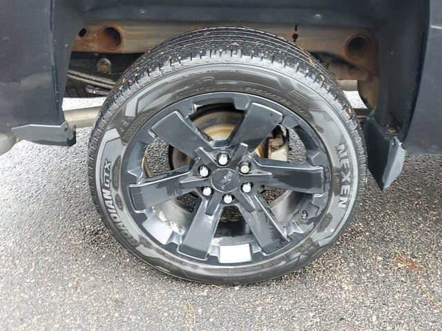 Used 2017 Chevrolet Silverado 1500 High Country image 5