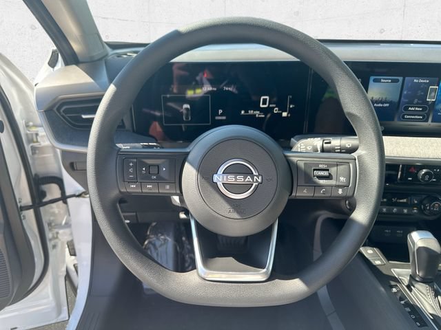 New 2026 Nissan Kicks SV w/ SV Premium Package AWD/4WD image 20