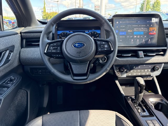 New 2026 Subaru Outback Wilderness AWD/4WD image 20
