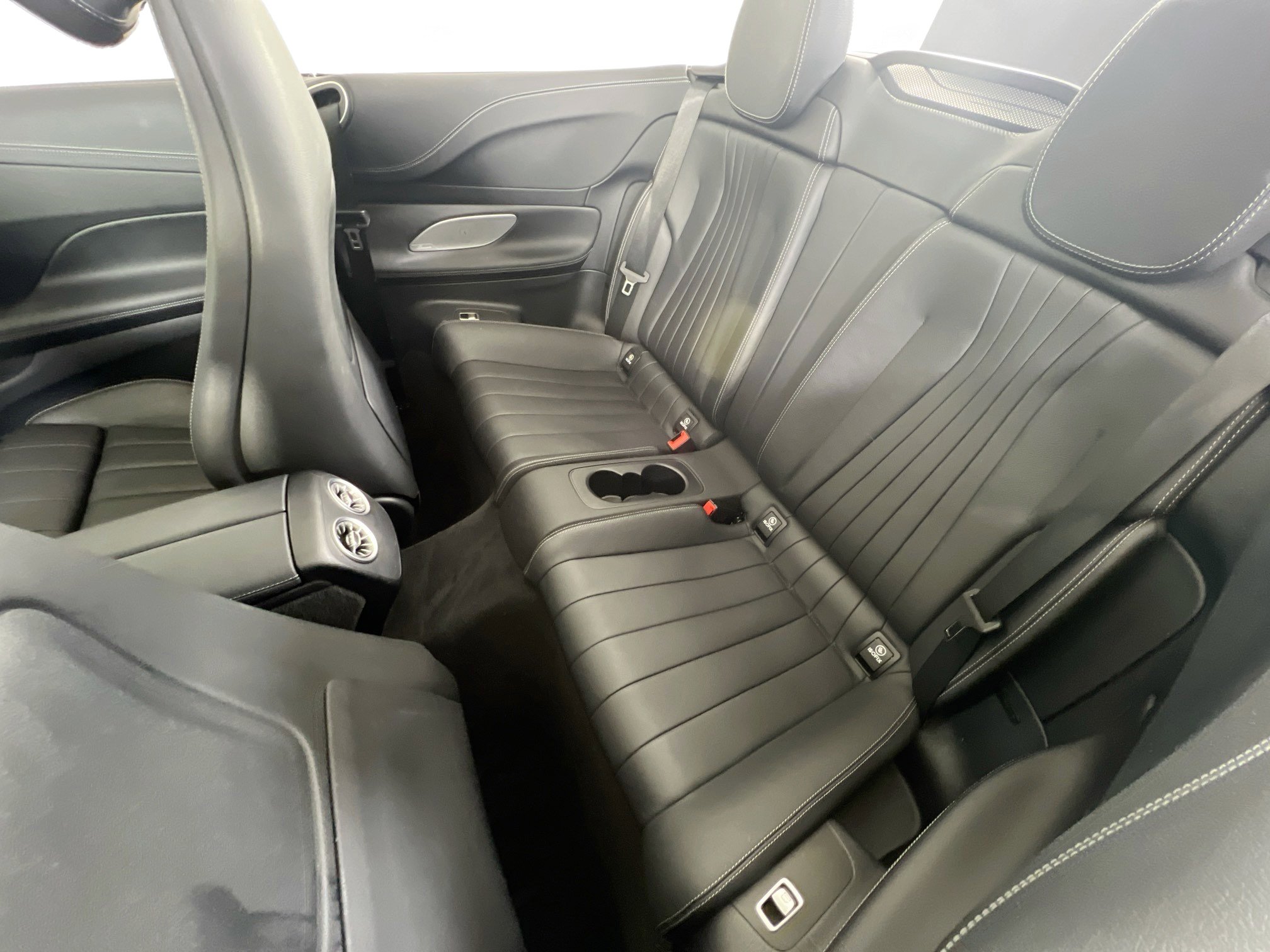 Used 2021 Mercedes-Benz E 450 4MATIC Cabriolet image 23