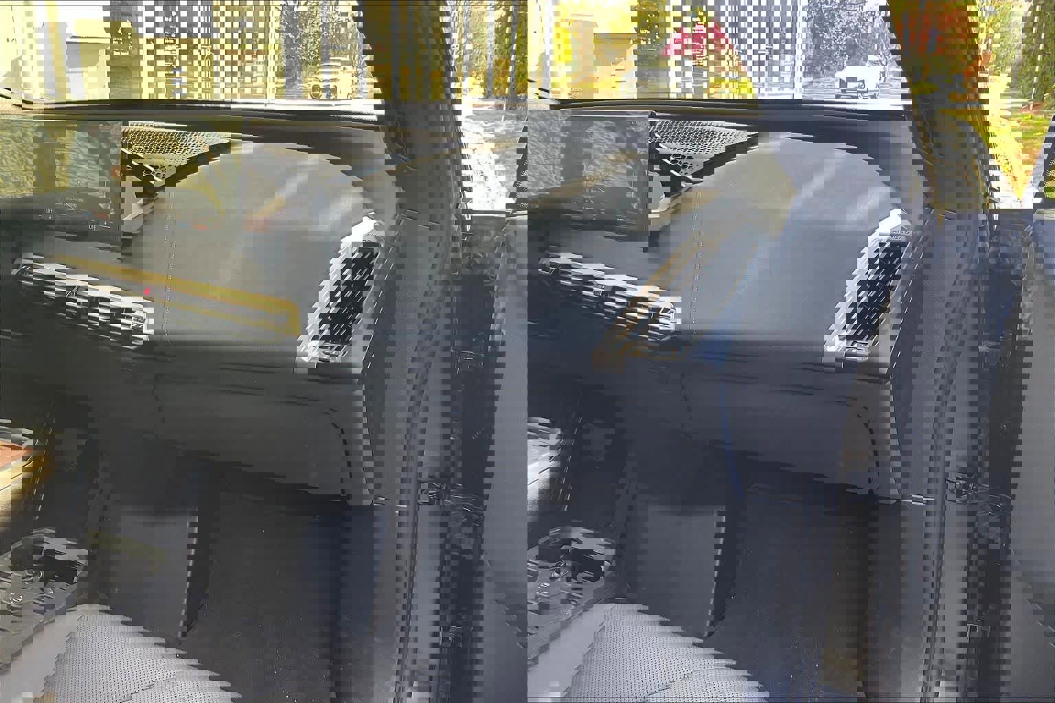 Certified 2023 BMW iX M60 w/ Executive Package image 18