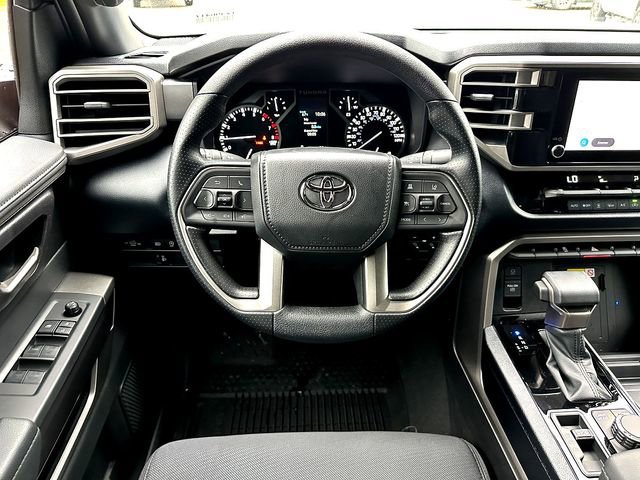 New 2026 Toyota Tundra SR5 image 18