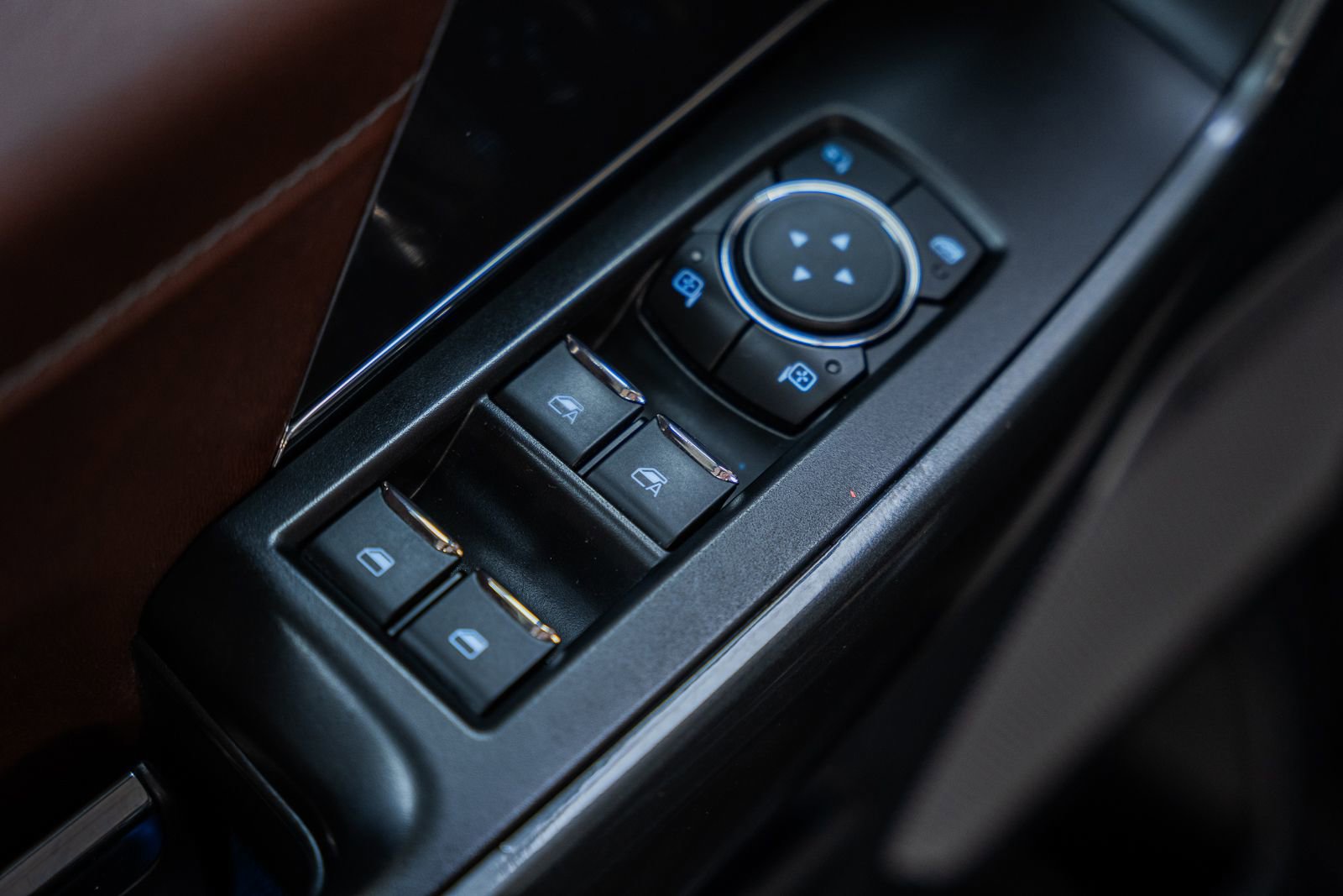 Certified 2023 Ford F150 Lariat w/ Equipment Group 502A High image 49