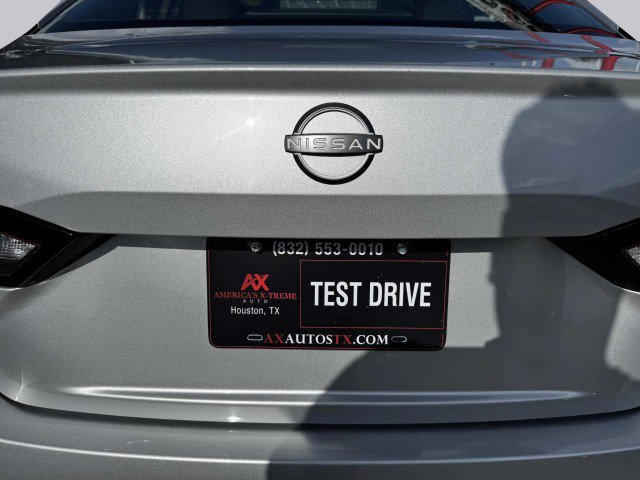 Used 2024 Nissan Altima 2.5 SR image 13