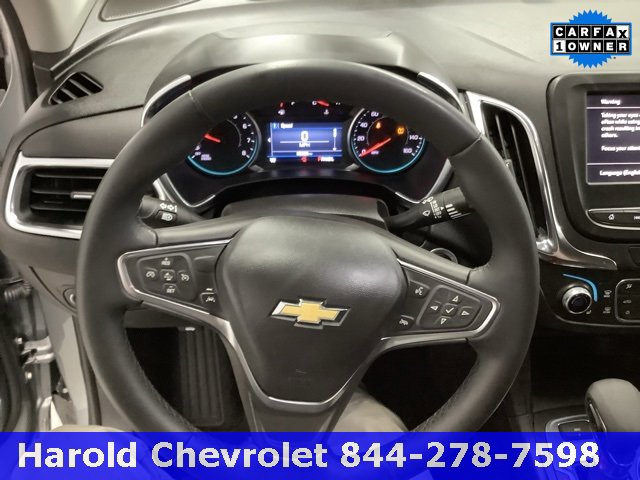 Used 2024 Chevrolet Equinox LT image 16