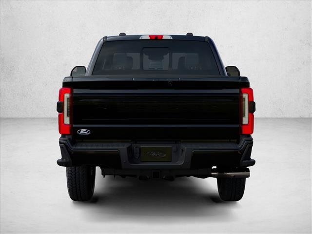 New 2027 Ford F250 Platinum AWD/4WD image 7