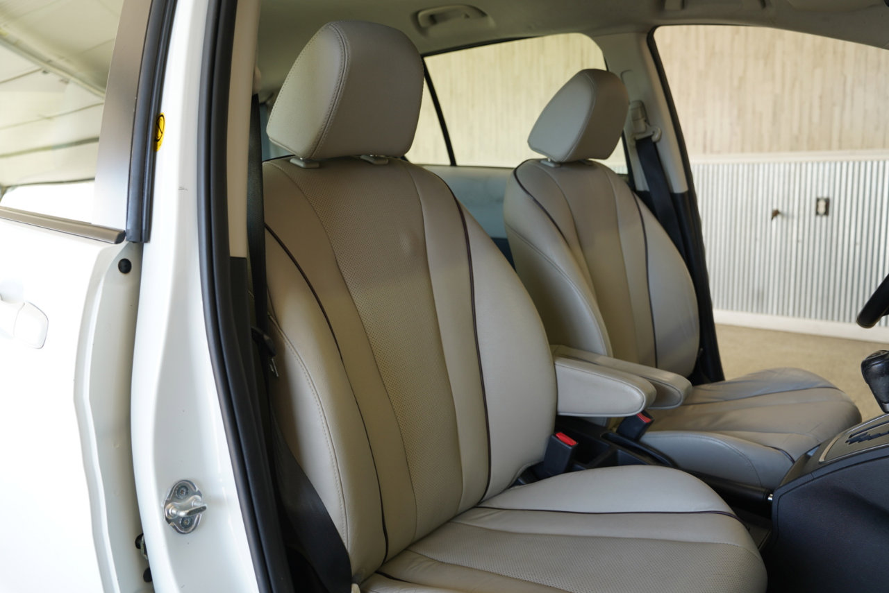 Used 2014 MAZDA MAZDA5 Grand Touring image 29