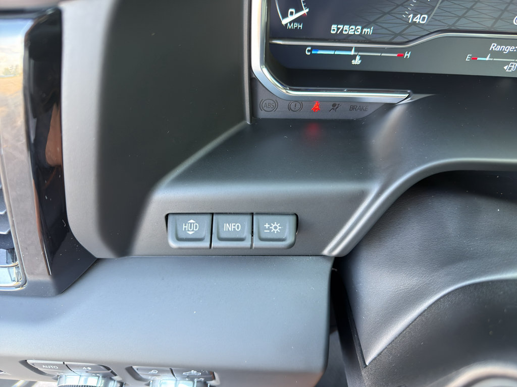 Used 2024 GMC Sierra 1500 AT4 w/ Technology Package AWD/4WD image 27