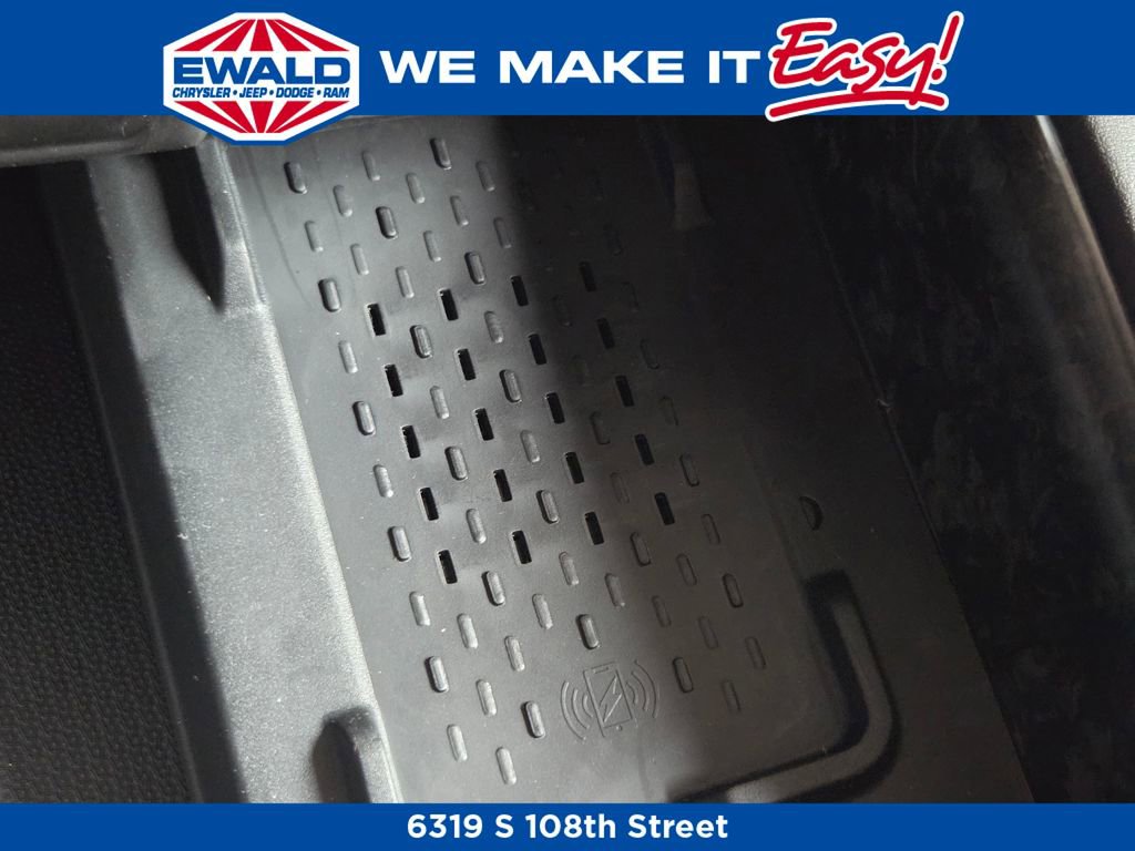 New 2026 Dodge Durango GT AWD/4WD image 12