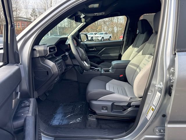 New 2025 Toyota Tacoma TRD Off-Road image 26