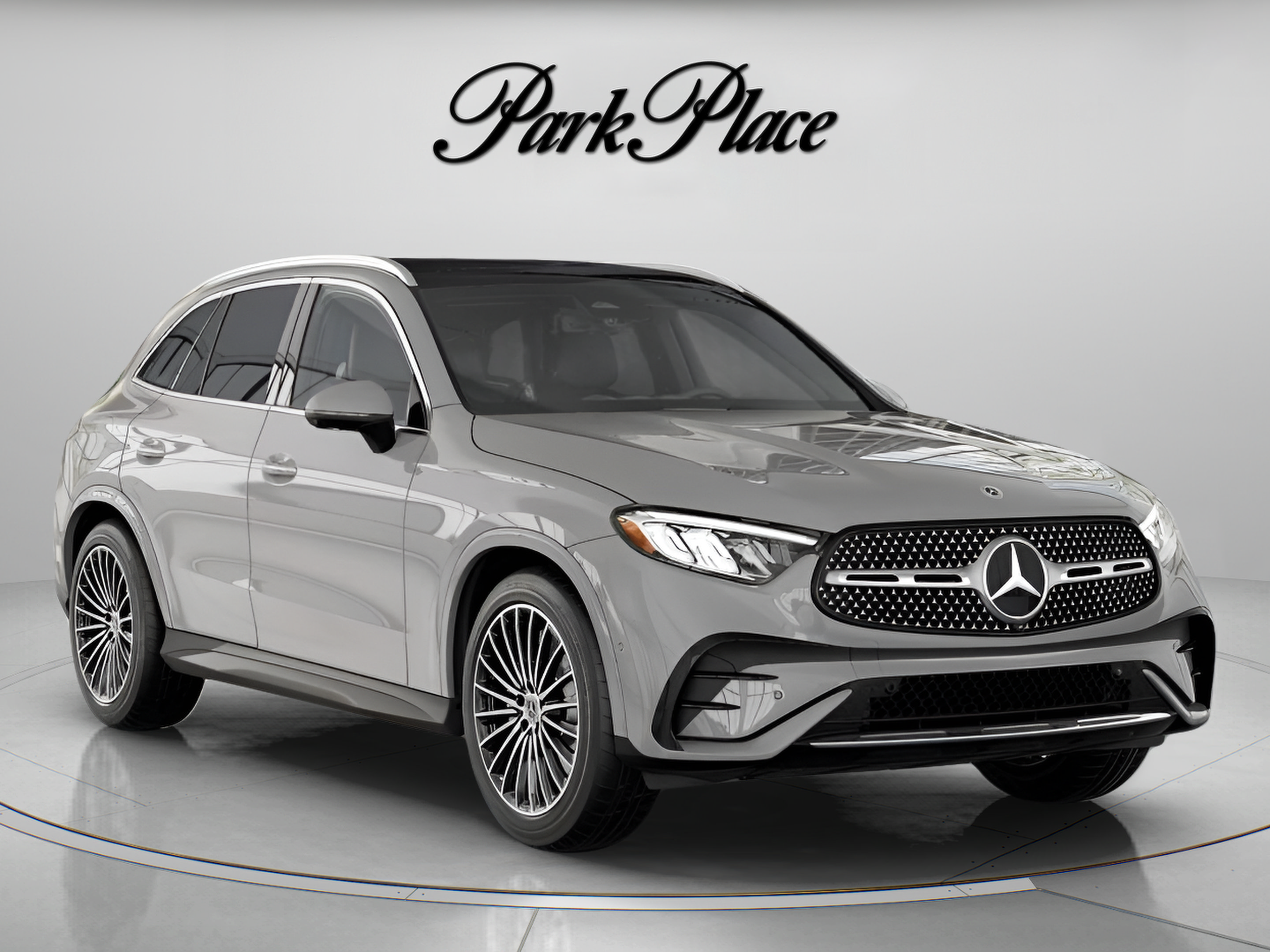 Used 2026 Mercedes-Benz GLC 300 image 33