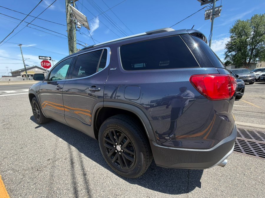 Used 2019 GMC Acadia SLT AWD/4WD image 6
