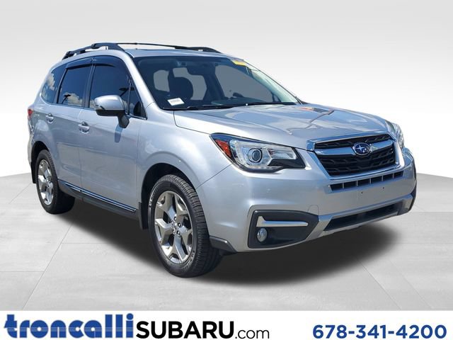 Used 2017 Subaru Forester 2.5i Touring AWD/4WD 360° Tour