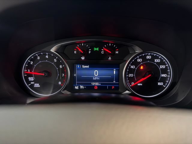 Used 2023 GMC Acadia SLE w/ Driver Convenience Package AWD/4WD image 20