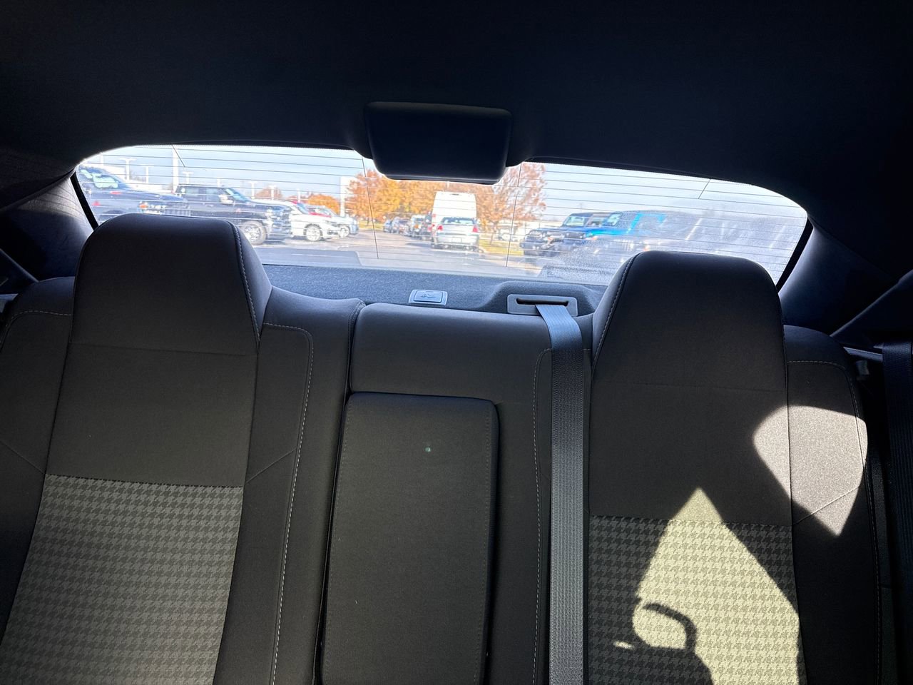 Used 2017 Dodge Challenger R/T Scat Pack image 23