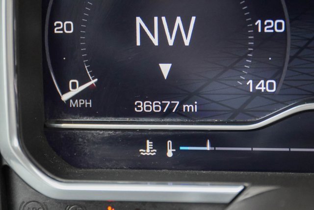 Used 2024 GMC Sierra 3500 Denali Ultimate image 39