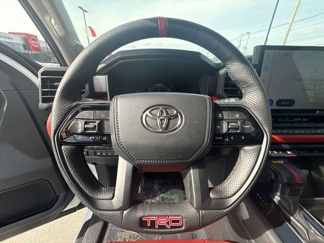 Used 2023 Toyota Sequoia TRD Pro AWD/4WD image 14