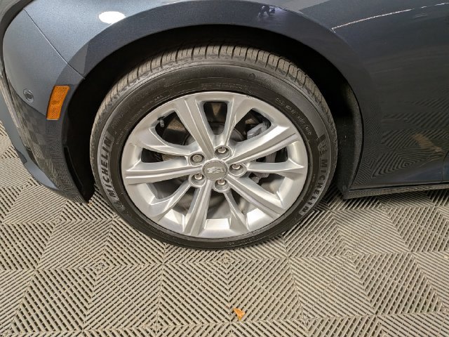 Certified 2025 Cadillac CT5 Premium Luxury w/ Sun And Sound Package AWD/4WD image 36