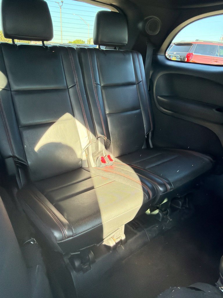 Used 2016 Dodge Durango R/T w/ Technology Group AWD/4WD image 28
