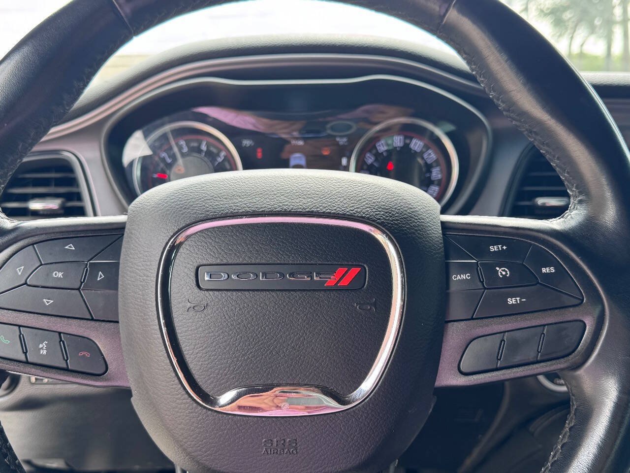 Used 2023 Dodge Challenger GT RWD image 22