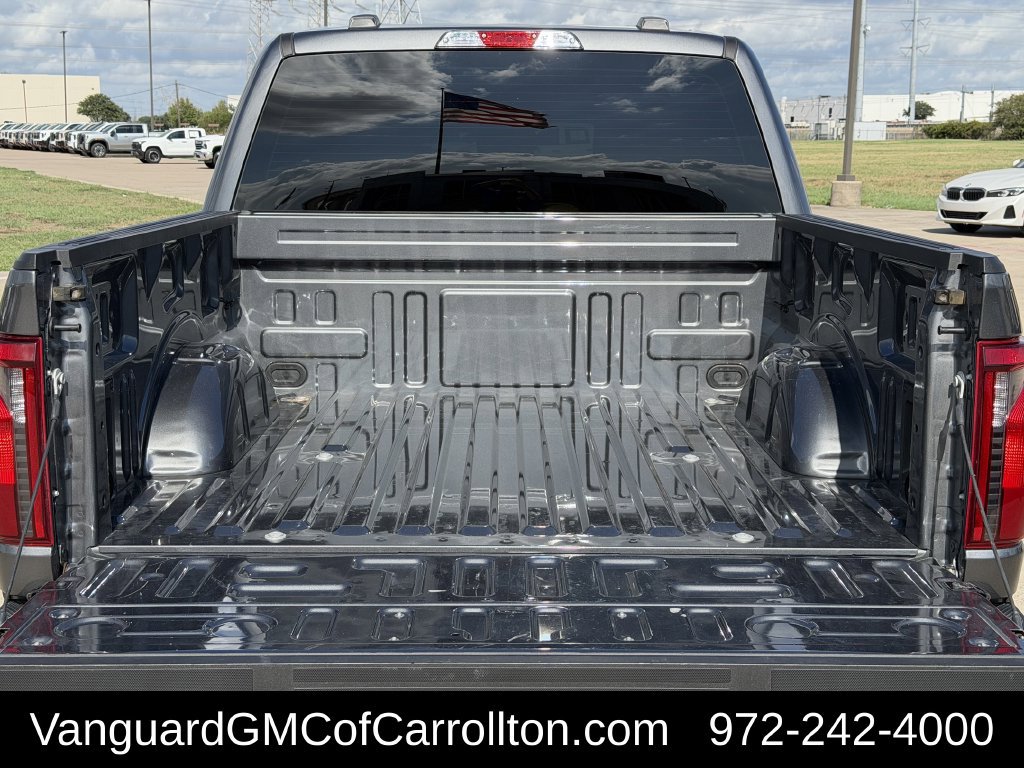 Used 2026 Ford F150 STX w/ F-150 LOBO Package AWD/4WD image 33