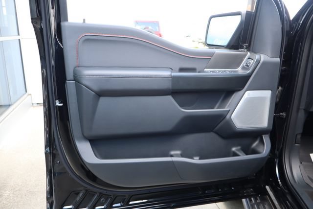 Used 2024 Ford F150 Raptor AWD/4WD image 16