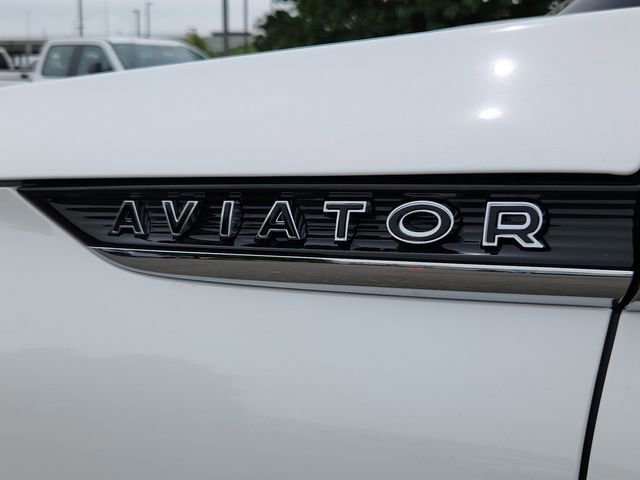 New 2025 Lincoln Aviator Black Label image 12