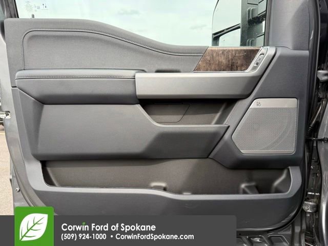 New 2026 Ford F350 Lariat AWD/4WD image 20