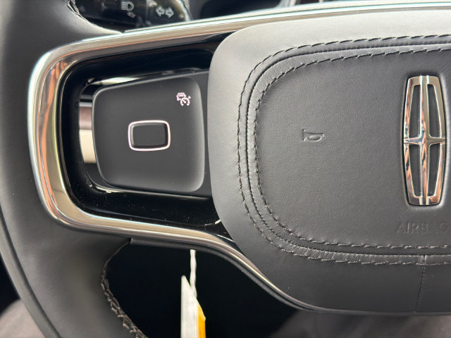 New 2027 Lincoln Navigator L Reserve AWD/4WD image 31