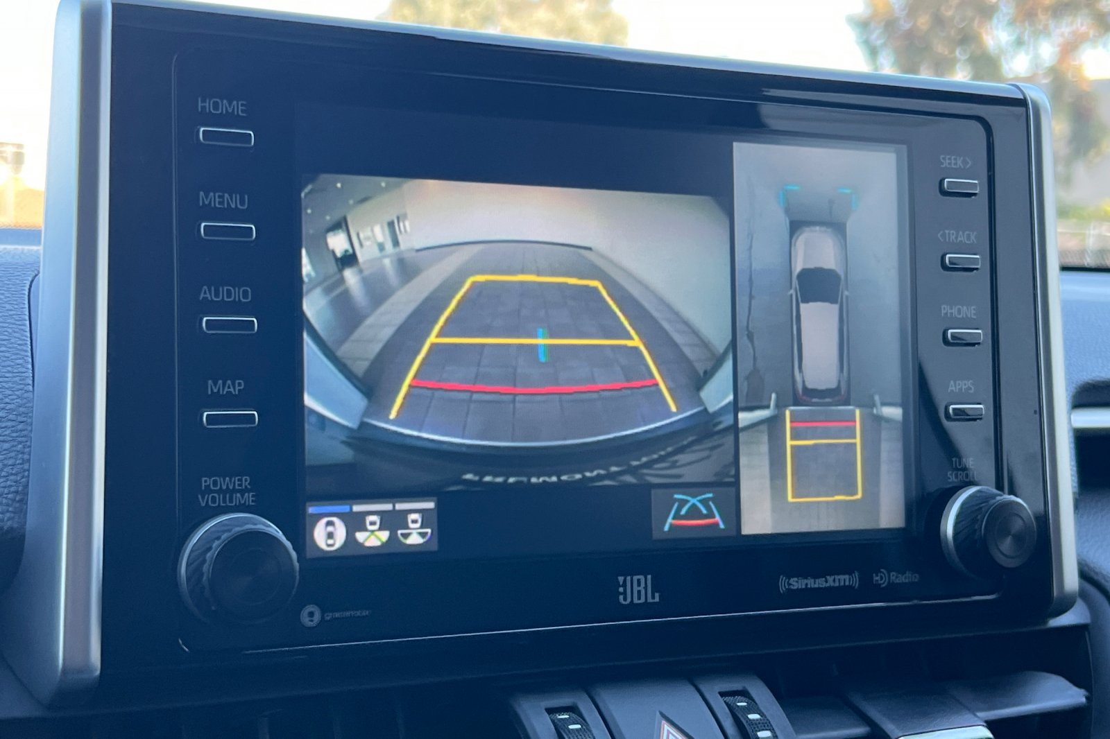 Certified 2021 Toyota RAV4 Limited AWD/4WD image 20